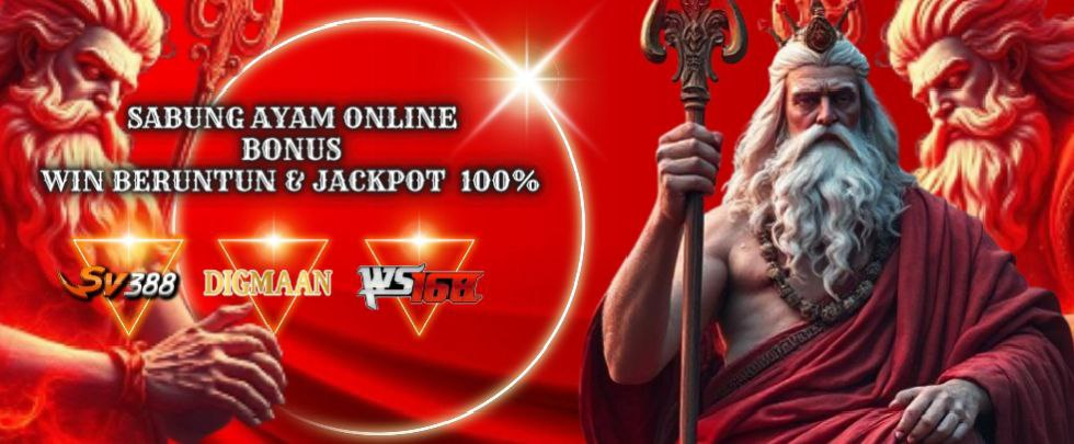 Bonus Win Beruntun 7x Maks 1Jt