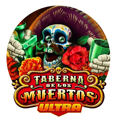 Habanero : Taberna De Los Muertos Ultra - KINGBET189