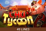 Spadegaming : Mr Chu Tycoon - KINGBET189