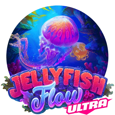 Habanero : Jellyfish Flow Ultra - KINGBET189