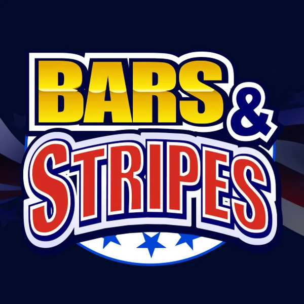 Bars And Stripes - KINGBET189
