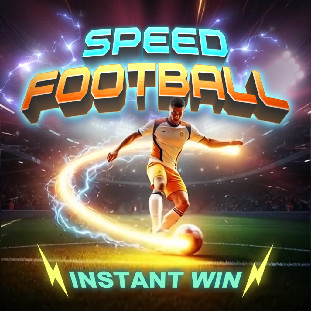 Speed Football - KINGBET189