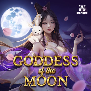 Redtiger : Goddess of the Moon MegaWays - KINGBET189