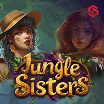 Jungle Sisters Deluxe - KINGBET189