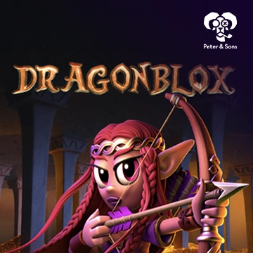 PeterSons : Dragon Blox - KINGBET189