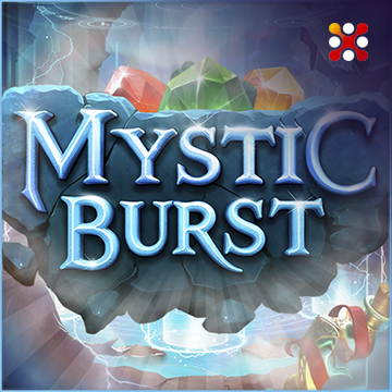 Mancala : Mystic Burst - KINGBET189