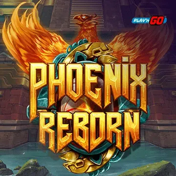 PlaynGo : Phoenix Reborn - KINGBET189