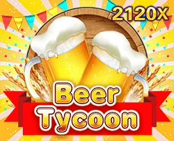 Beer Tycoon - KINGBET189