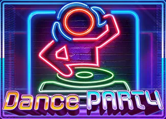 Pragmatic : Dance Party - KINGBET189