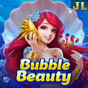 Jili : Bubble Beauty - KINGBET189