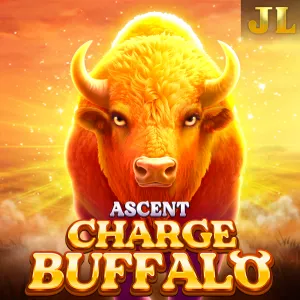 Jili : Charge Buffalo ASCENT - KINGBET189