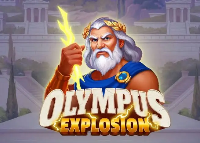 Olympus Explosion - KINGBET189