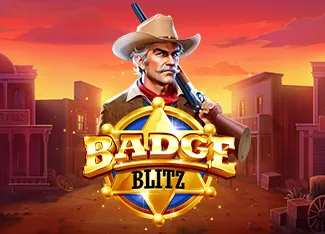 Pragmatic : Badge Blitz - KINGBET189