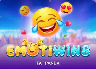 FatPanda : Emotiwins - KINGBET189