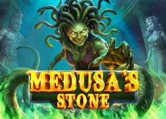 Pragmatic : Medusas Stone - KINGBET189