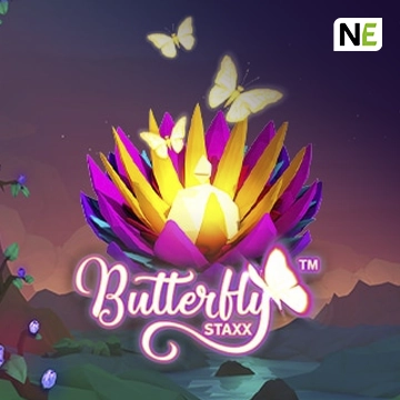 Butterfly Staxx - KINGBET189
