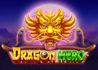 Pragmatic : Dragon Hero - KINGBET189