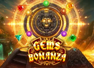 Pragmatic : Gems Bonanza - KINGBET189
