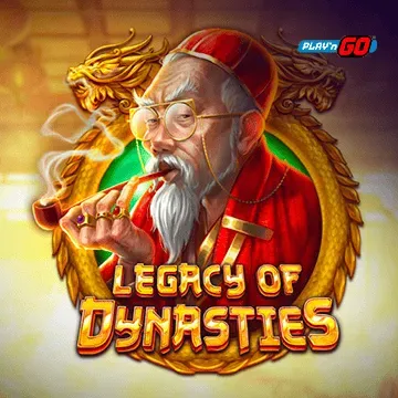 PlaynGo : Legacy of Dynasties - KINGBET189