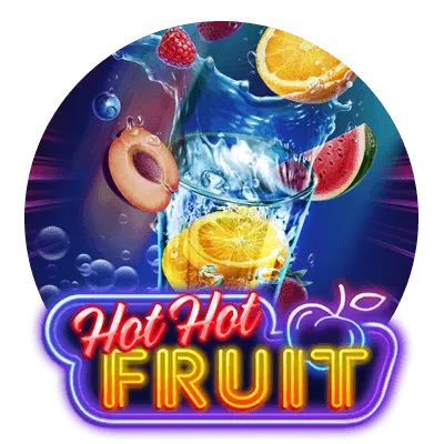 Habanero : Hot Hot Fruit - KINGBET189
