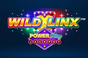 Wild LinX PowerPlay Jackpot - KINGBET189