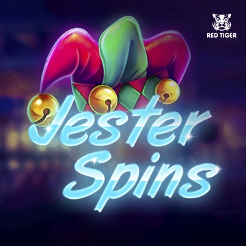 Redtiger : Jester Spins - KINGBET189