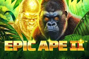 Epic Ape 2 - KINGBET189