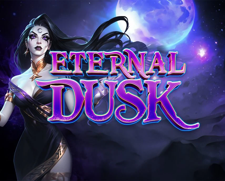 Slotmill : Eternal Dusk - KINGBET189