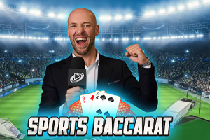 Sports Baccarat - KINGBET189