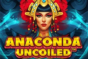 Anaconda Uncoiled - KINGBET189