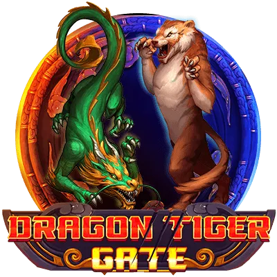 Habanero : Dragon Tiger Gate - KINGBET189