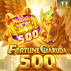 Jili : Fortune Garuda 500 - KINGBET189