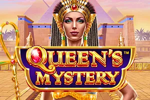 Queens Mystery - KINGBET189