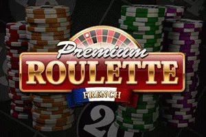Premium French Roulette - KINGBET189