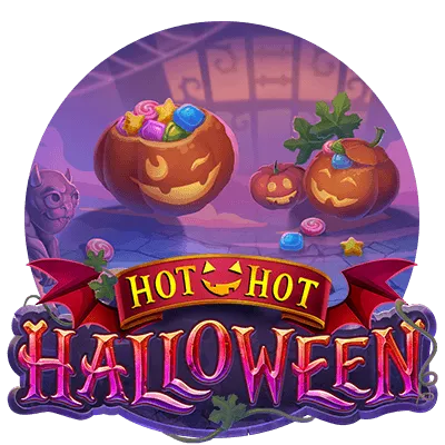 Habanero : Hot Hot Halloween - KINGBET189