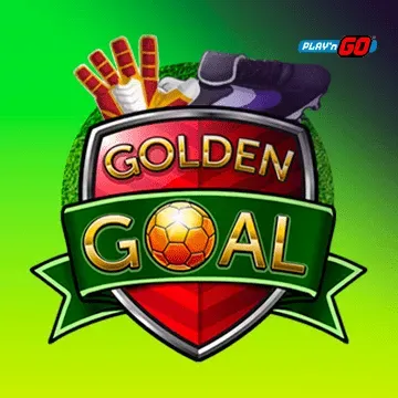 PlaynGo : Golden Goal - KINGBET189