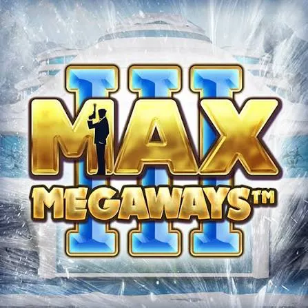 Bigtime : Max Megaways 3 - KINGBET189