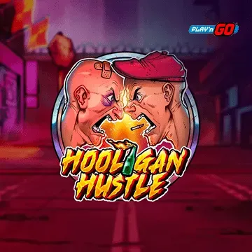 PlaynGo : Hooligan Hustle - KINGBET189