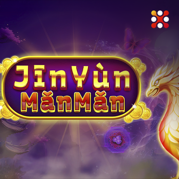 Mancala : Jin Yun Man Man - KINGBET189