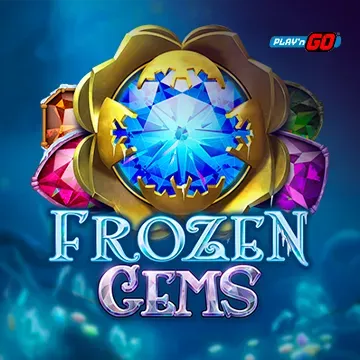 PlaynGo : Frozen Gems - KINGBET189