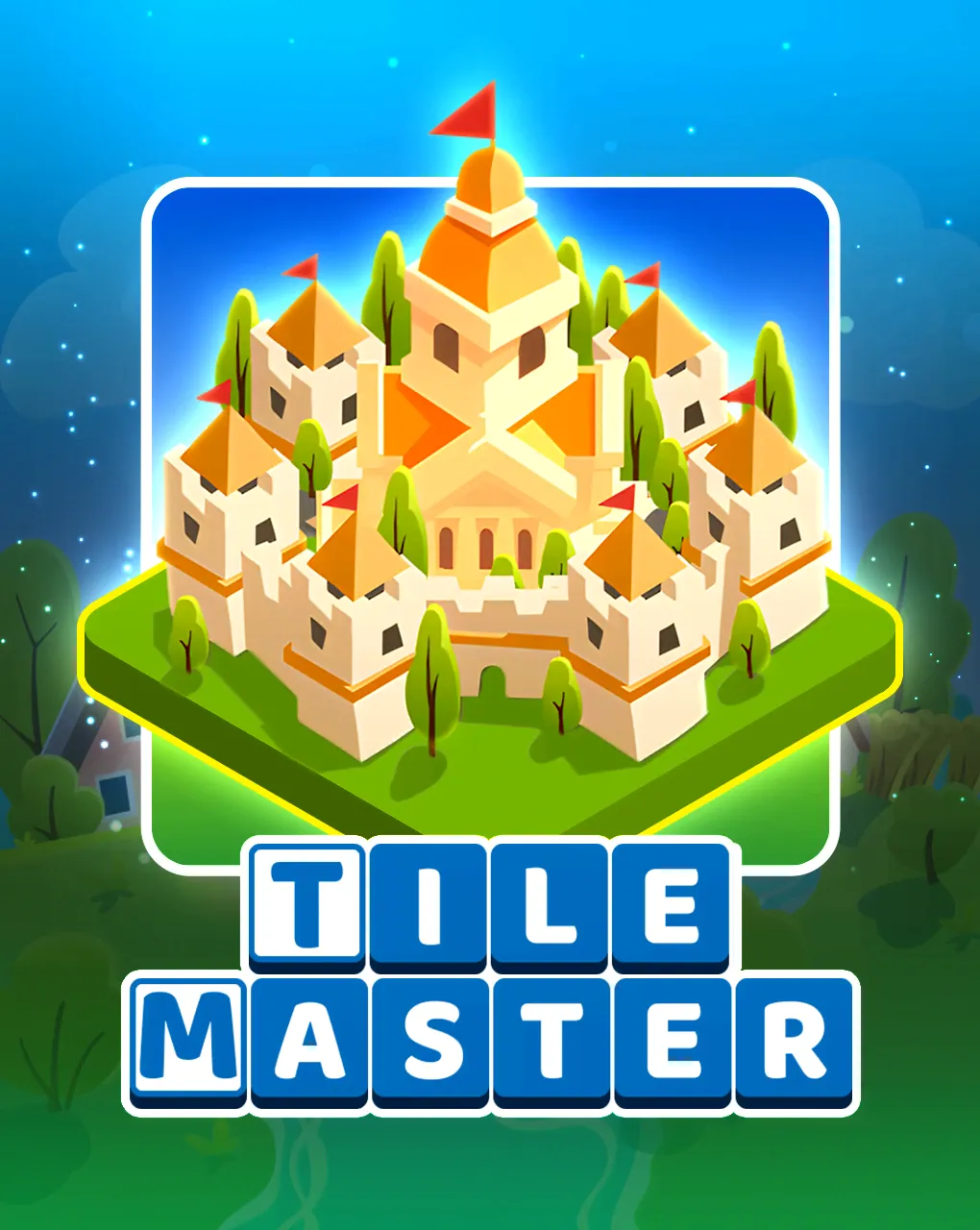 Tile Master - KINGBET189