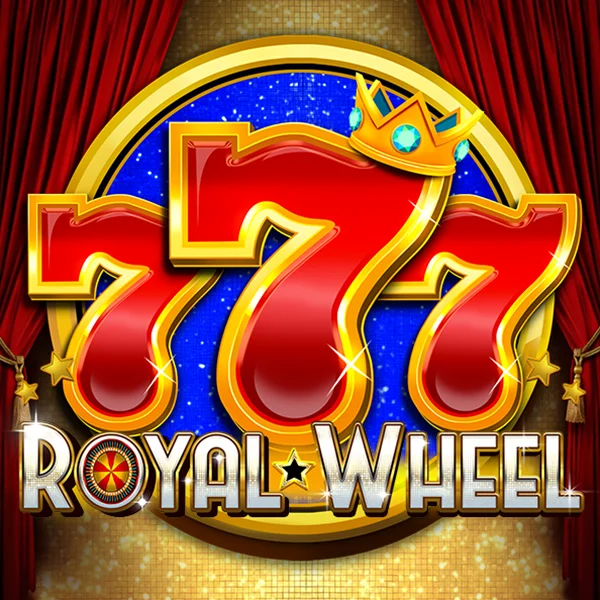 777 Royal Wheel - KINGBET189