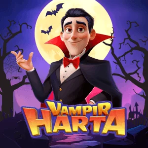 Besoft : Vampire Treasure - KINGBET189