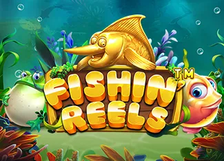 Pragmatic : Fishin Reels - KINGBET189