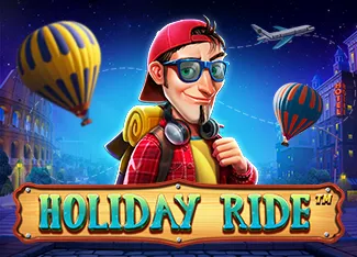 Pragmatic : Holiday Ride - KINGBET189