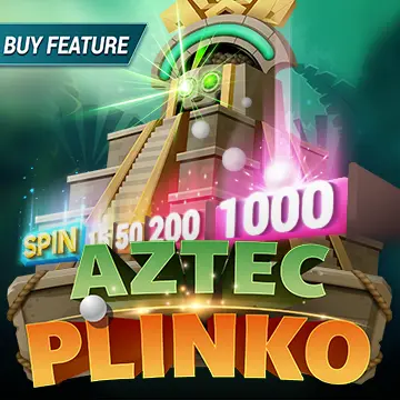 Aztec Plinko - KINGBET189