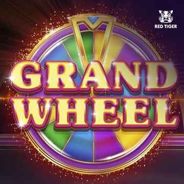 Redtiger : Grand Wheel - KINGBET189