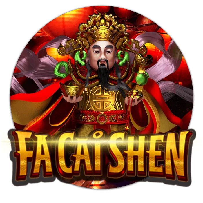 Habanero : Fa Cai Shen - KINGBET189