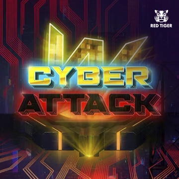 Redtiger : Cyber Attack - KINGBET189