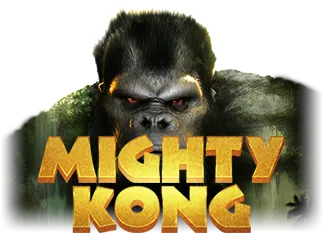 Pragmatic : Mighty Kong - KINGBET189